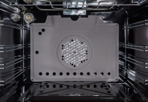 Духовка FREGGIA OMRB 66 CH
