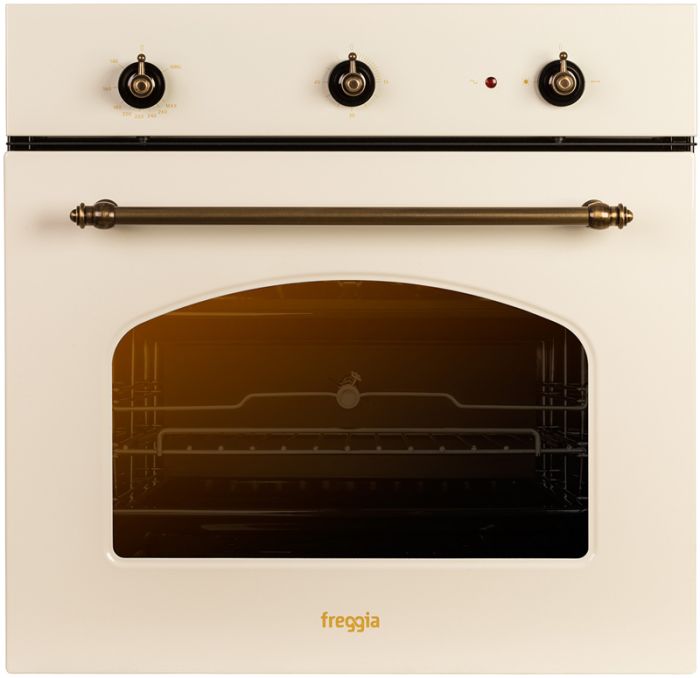 Духовка FREGGIA OGRB 65 CH