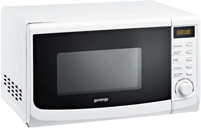 Микроволновая печь  GORENJE MMO 20 DW