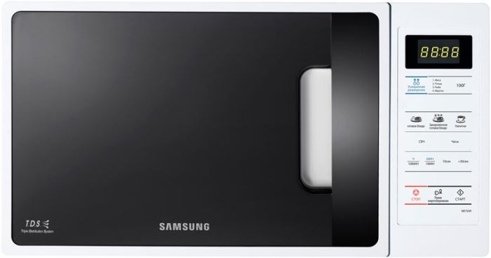 Микроволновая печь  SAMSUNG ME 73 AR