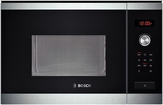 Микроволновая печь  BOSCH HMT 84 M 654