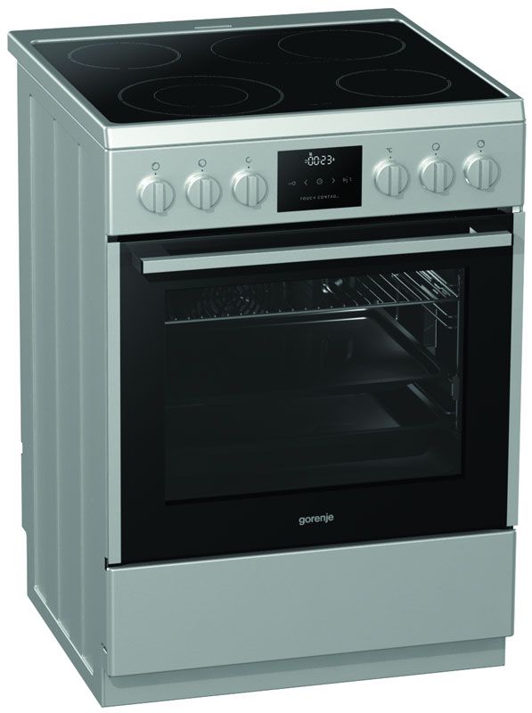 Плита GORENJE EC 635 E20 XKV