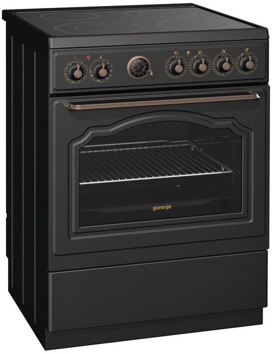 Плита GORENJE EC 67 CLB
