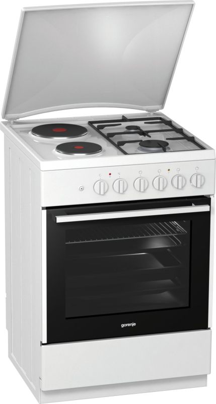 Плита GORENJE K 613 E02 WKA