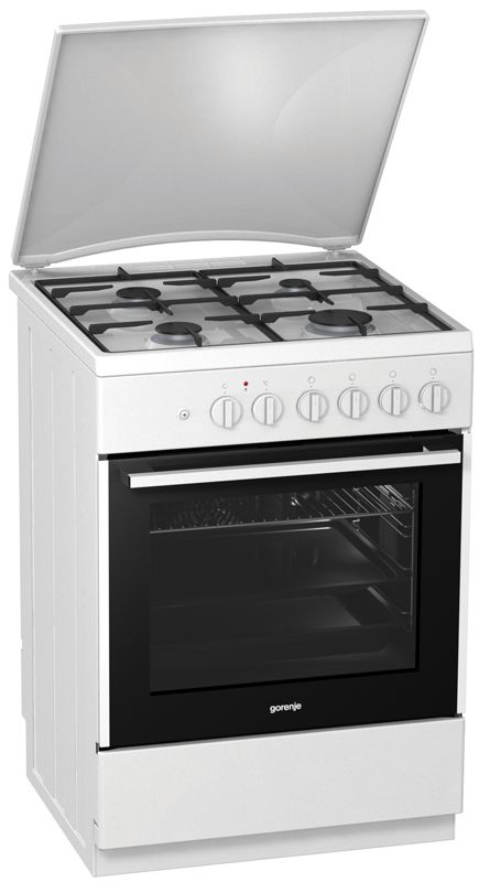 Плита GORENJE K 617 E10 WKD