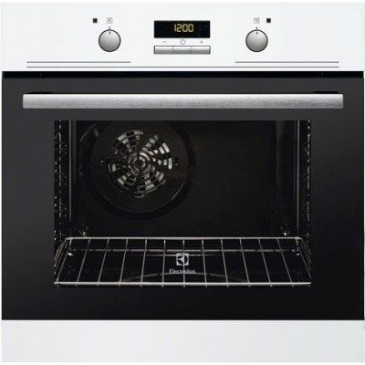 Духовка ELECTROLUX EZB 53410 AW