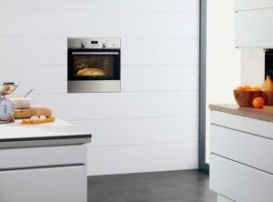 Духовка ELECTROLUX EOB 53434 AX