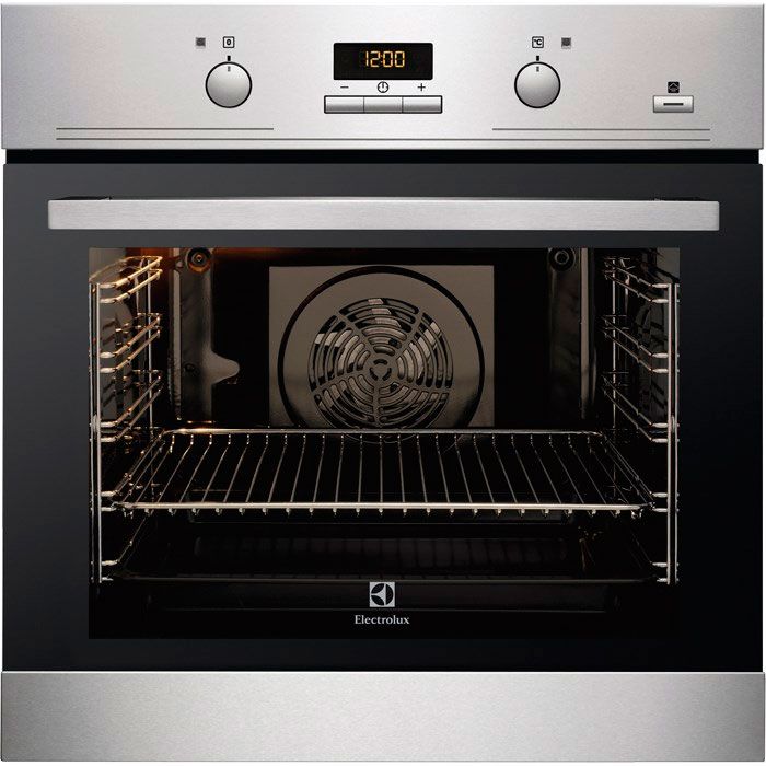 Духовка ELECTROLUX EOB 53434 AX