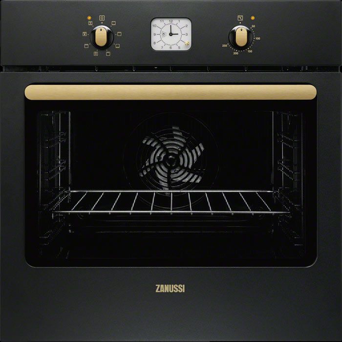 Духовка ZANUSSI ZOB 53811 CR