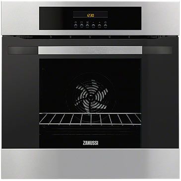 Духовка ZANUSSI ZOB 38903 XD