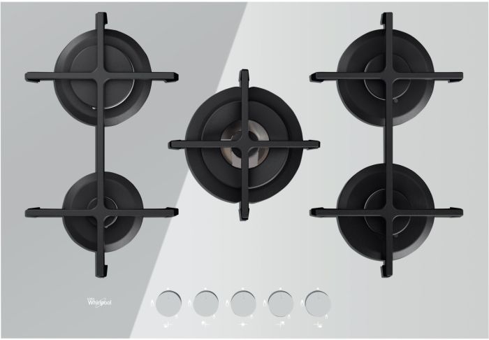 Варочная поверхность WHIRLPOOL AKT 7510 WH