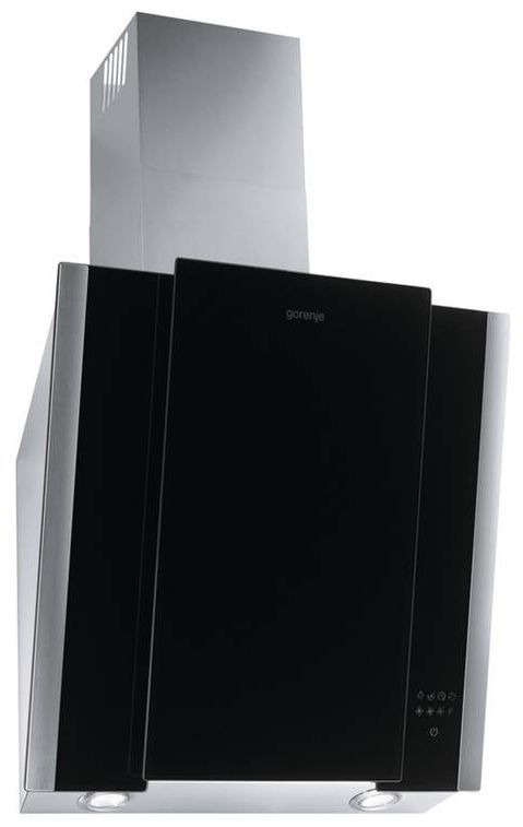 Вытяжка GORENJE DVG 6566 AX