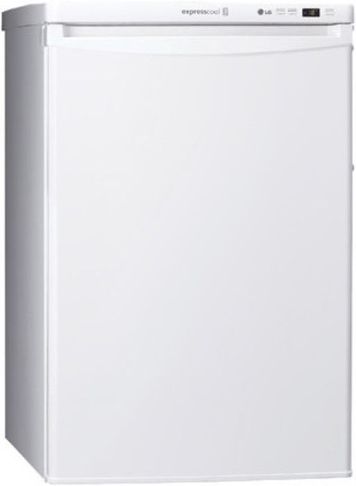 Морозильная камера LG GC 164 SQW