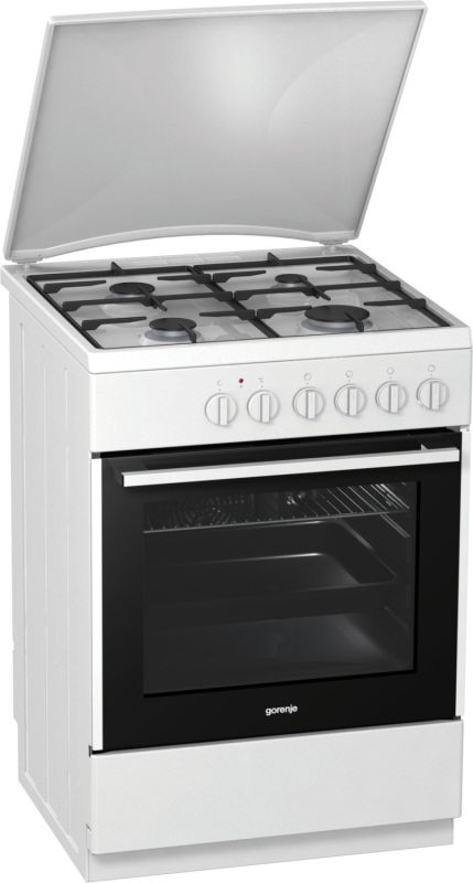 Плита GORENJE K 613 E01 WKD