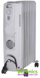 Масляный обогреватель ORION OOR-011F