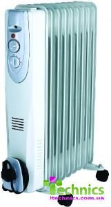 Масляный обогреватель ORION OOR-0S9