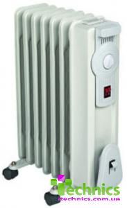 Масляный обогреватель SATURN ST-OH1664(7)