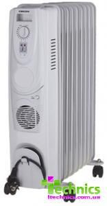 Масляный обогреватель ORION OOR-009F