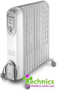 Масляный обогреватель DELONGHI V551225