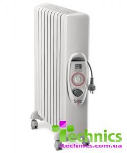 Масляный обогреватель DELONGHI KTRSW 0715