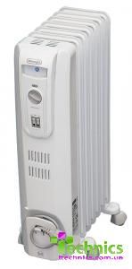 Масляный обогреватель DELONGHI KH 770715