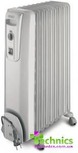 Масляный обогреватель DELONGHI KH 770920
