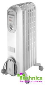 Масляный обогреватель DELONGHI V550715