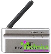 Пульт универсальный URC RFX-150