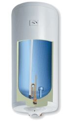 Водонагреватель GORENJE WS U 50V9 (TG50N)