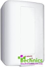 Водонагреватель ATLANTIC CUBE STEATITE VM 75S4CM