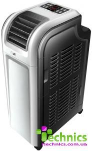 Кондиционер DELFA CPU-09H