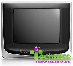Телевизор кинескопный LG 14CC4RB
