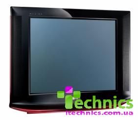 Телевизор кинескопный LG 21FU6RL