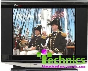 Телевизор кинескопный SHARP 21SFX10U