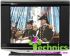 Телевизор кинескопный SHARP 21SFX10U