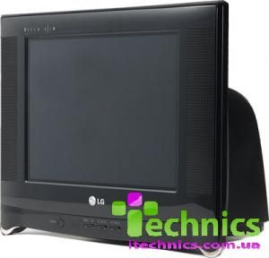 Телевизор кинескопный LG 14FU7RB