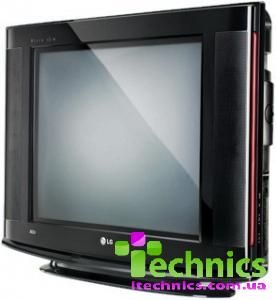 Телевизор кинескопный LG 14SA2RB