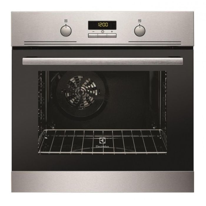 Духовка ELECTROLUX EZC 2430 AOX