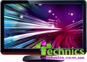 LED Телевизор PHILIPS 26PFL3405/12