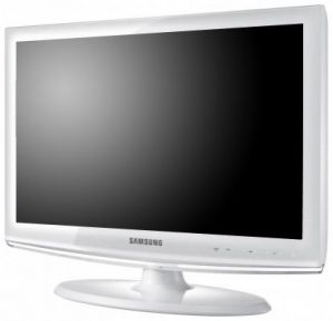 LED Телевизор SAMSUNG LE22C451E2WXUA