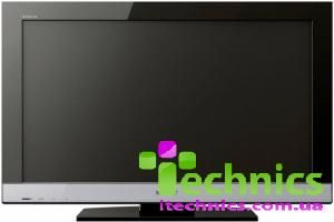 LED Телевизор SONY KDL-26EX302