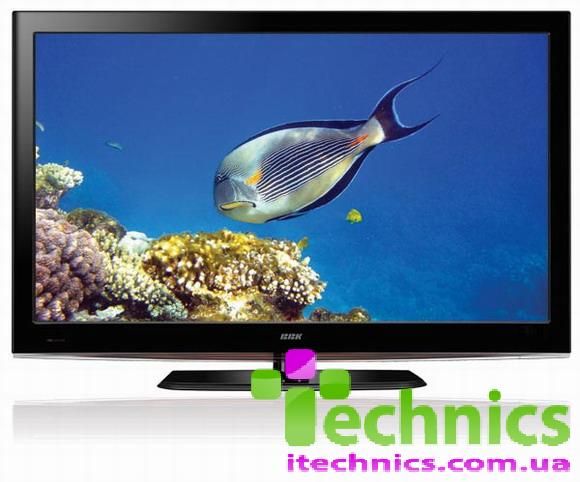 LCD телевизор BBK LT3223SU