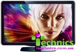 LED Телевизор PHILIPS 32PFL5605H/12