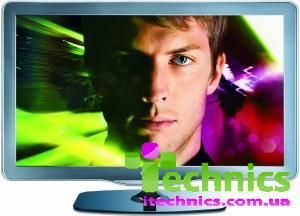 LED Телевизор PHILIPS 32PFL6605H/12