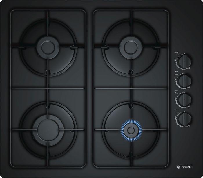 Варочная поверхность BOSCH POP 6B6 B 80
