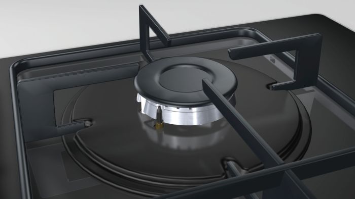 Варочная поверхность BOSCH POP 6B6 B 80