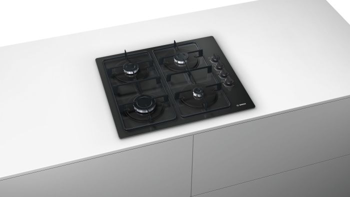 Варочная поверхность BOSCH POP 6B6 B 80