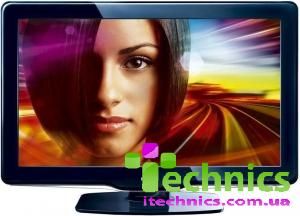 LED Телевизор PHILIPS 37PFL5405H/12