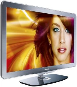 LED Телевизор PHILIPS 37PFL7605H/12