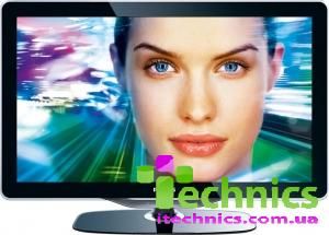 LED Телевизор PHILIPS 40PFL8605H/12
